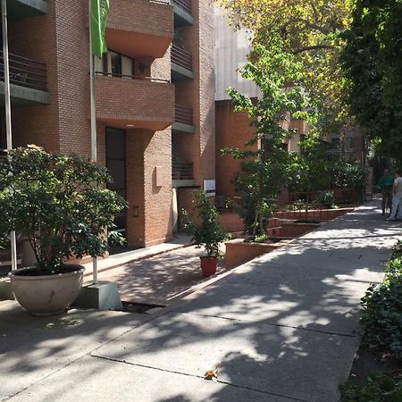 Altocastello Apartments سانتياغو المظهر الخارجي الصورة
