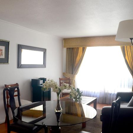 Altocastello Apartments سانتياغو المظهر الخارجي الصورة