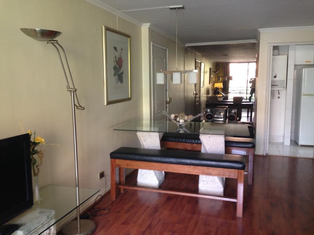 Altocastello Apartments سانتياغو المظهر الخارجي الصورة