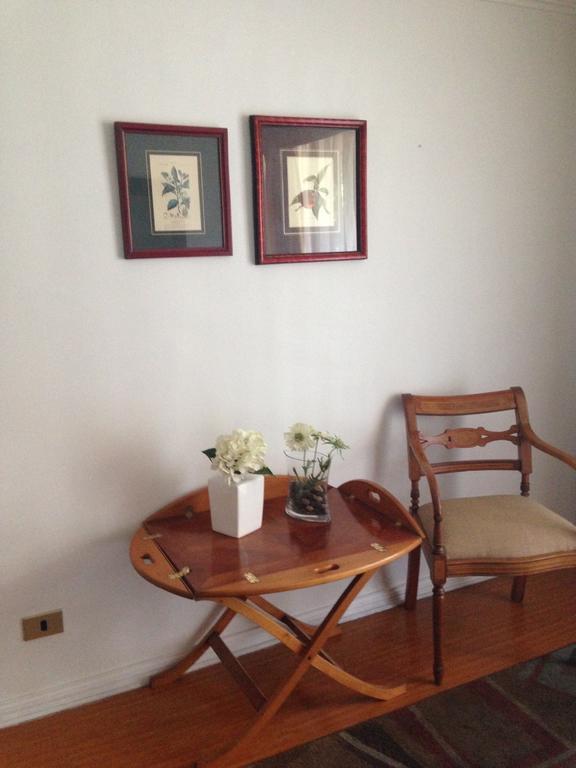 Altocastello Apartments سانتياغو المظهر الخارجي الصورة