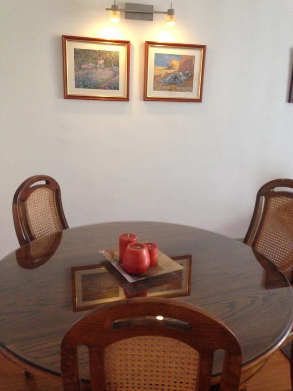 Altocastello Apartments سانتياغو المظهر الخارجي الصورة