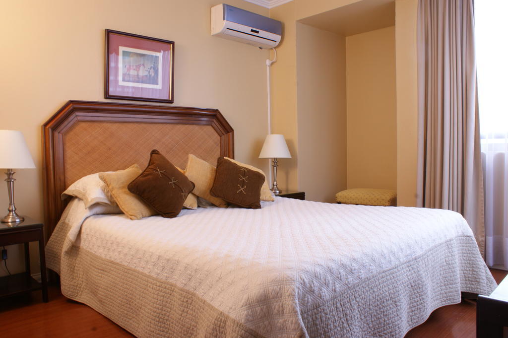 Altocastello Apartments سانتياغو المظهر الخارجي الصورة