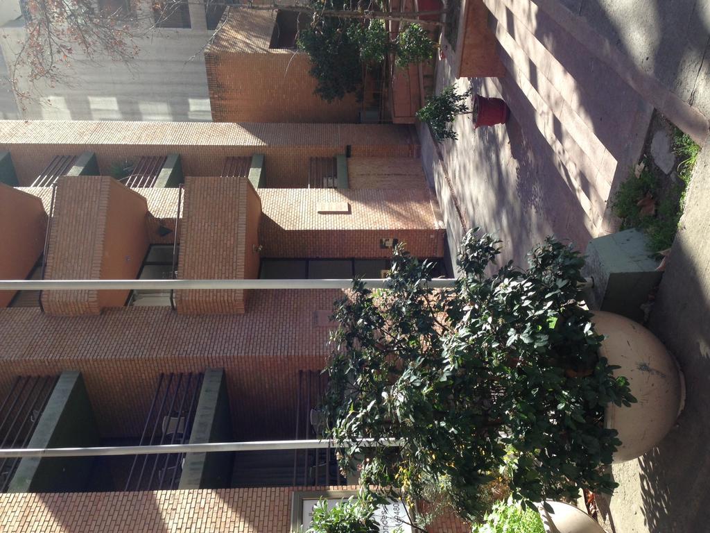 Altocastello Apartments سانتياغو المظهر الخارجي الصورة