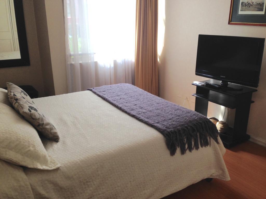 Altocastello Apartments سانتياغو المظهر الخارجي الصورة