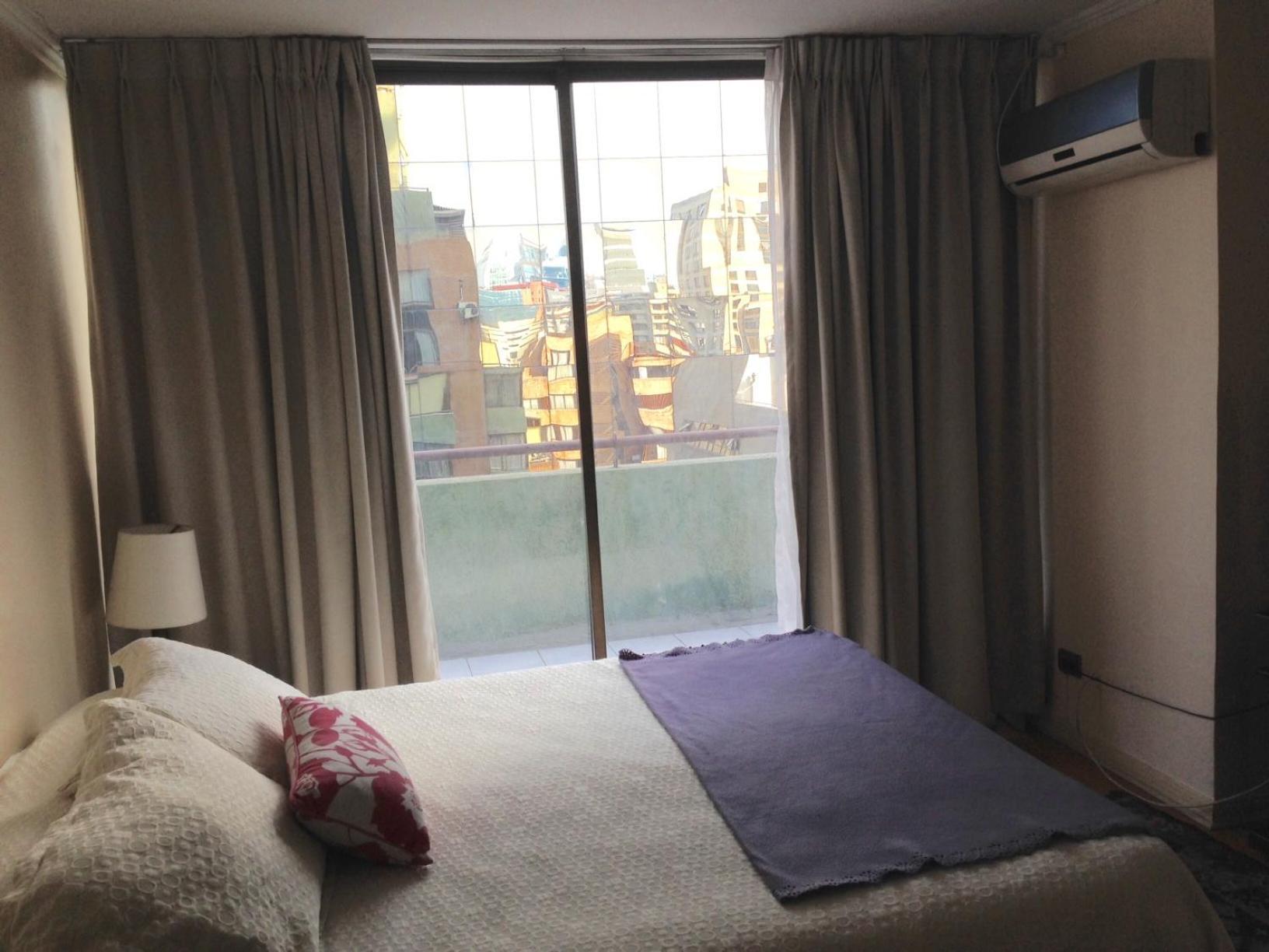 Altocastello Apartments سانتياغو المظهر الخارجي الصورة