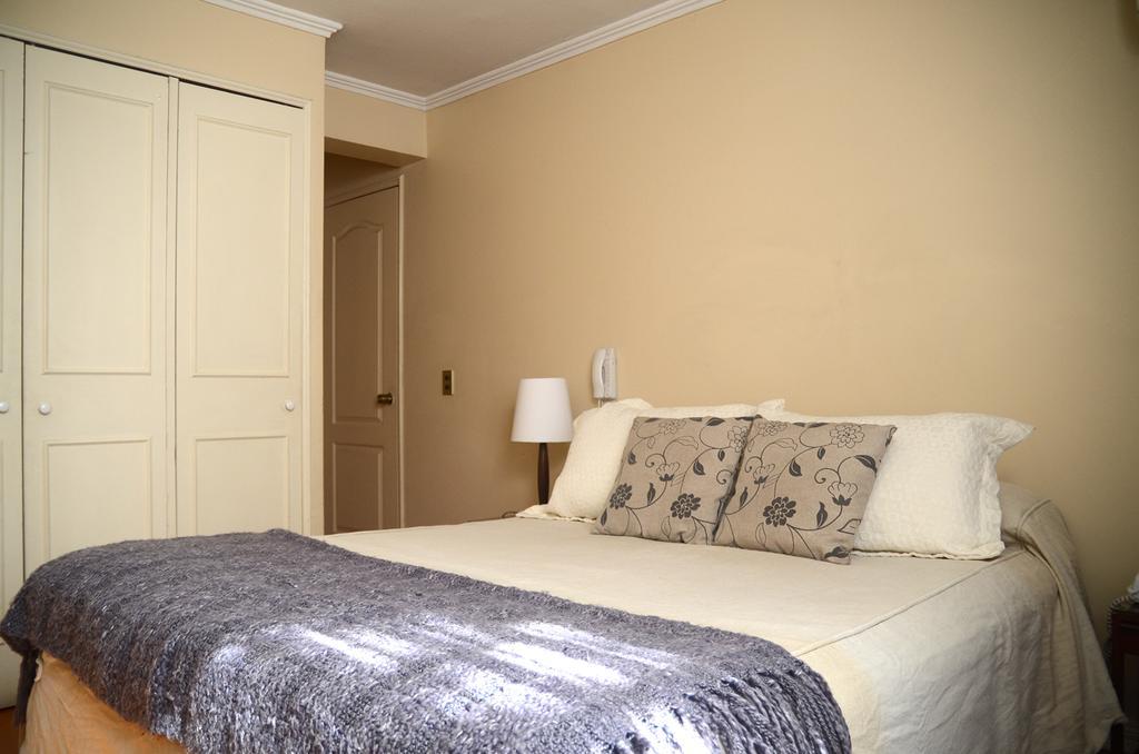 Altocastello Apartments سانتياغو المظهر الخارجي الصورة