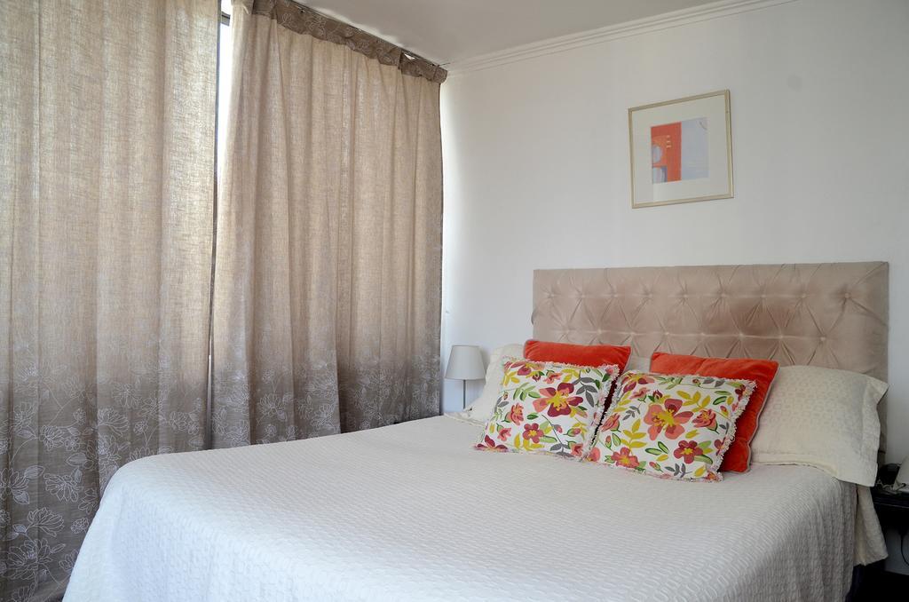 Altocastello Apartments سانتياغو المظهر الخارجي الصورة