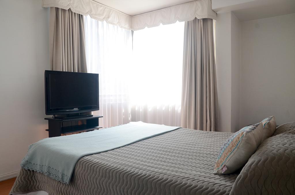 Altocastello Apartments سانتياغو المظهر الخارجي الصورة