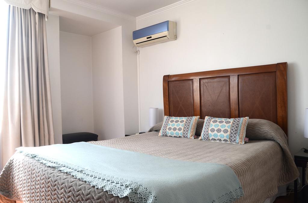 Altocastello Apartments سانتياغو المظهر الخارجي الصورة