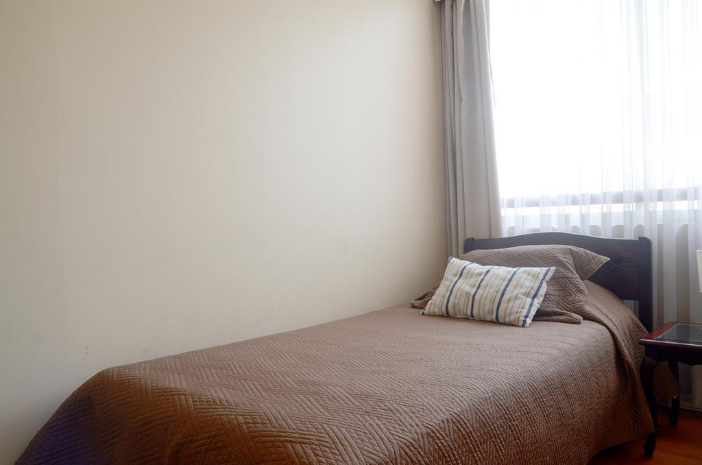 Altocastello Apartments سانتياغو المظهر الخارجي الصورة