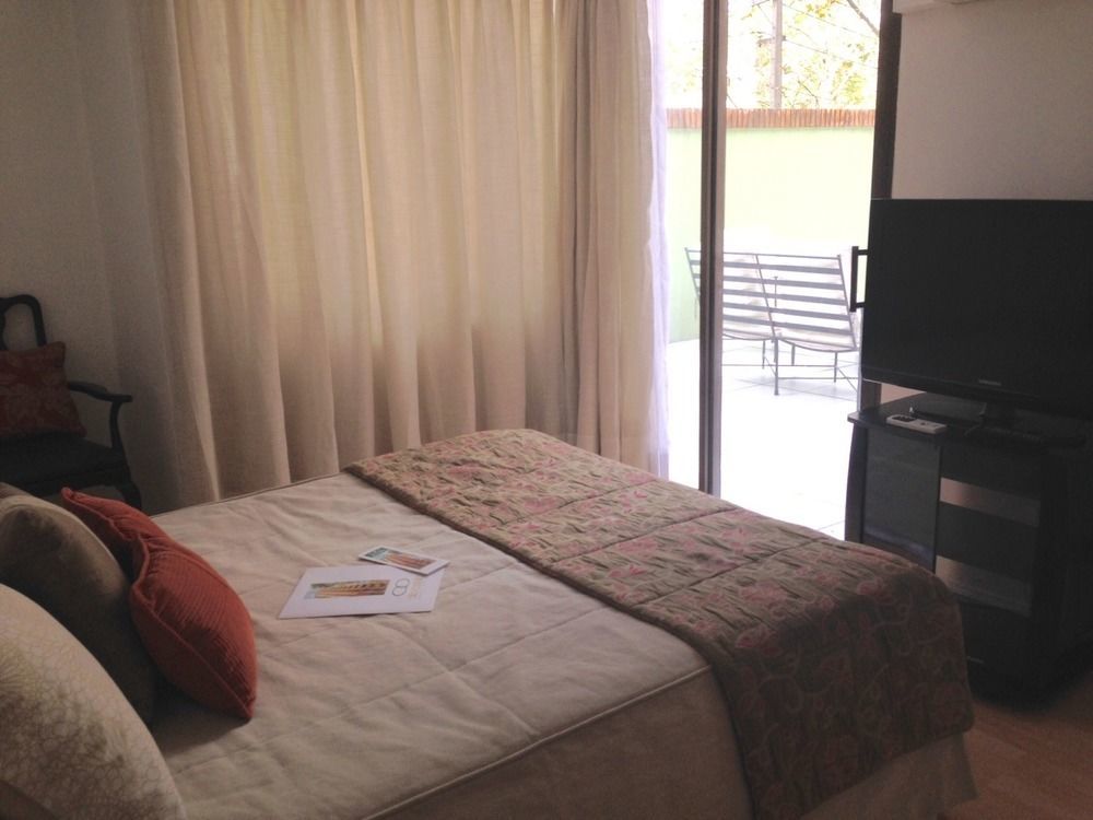 Altocastello Apartments سانتياغو المظهر الخارجي الصورة