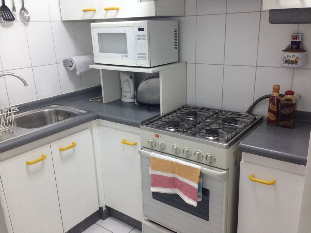 Altocastello Apartments سانتياغو المظهر الخارجي الصورة