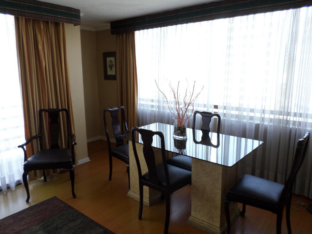 Altocastello Apartments سانتياغو المظهر الخارجي الصورة