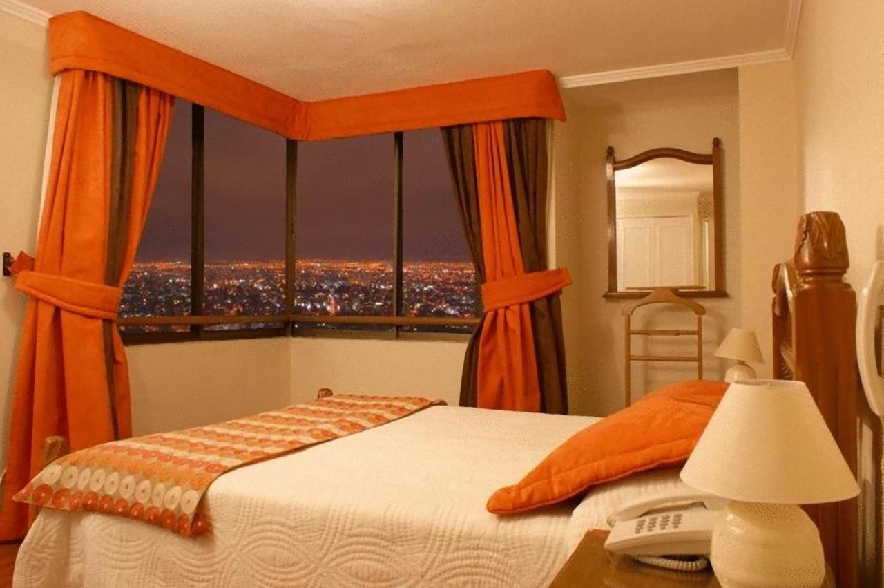 Altocastello Apartments سانتياغو المظهر الخارجي الصورة