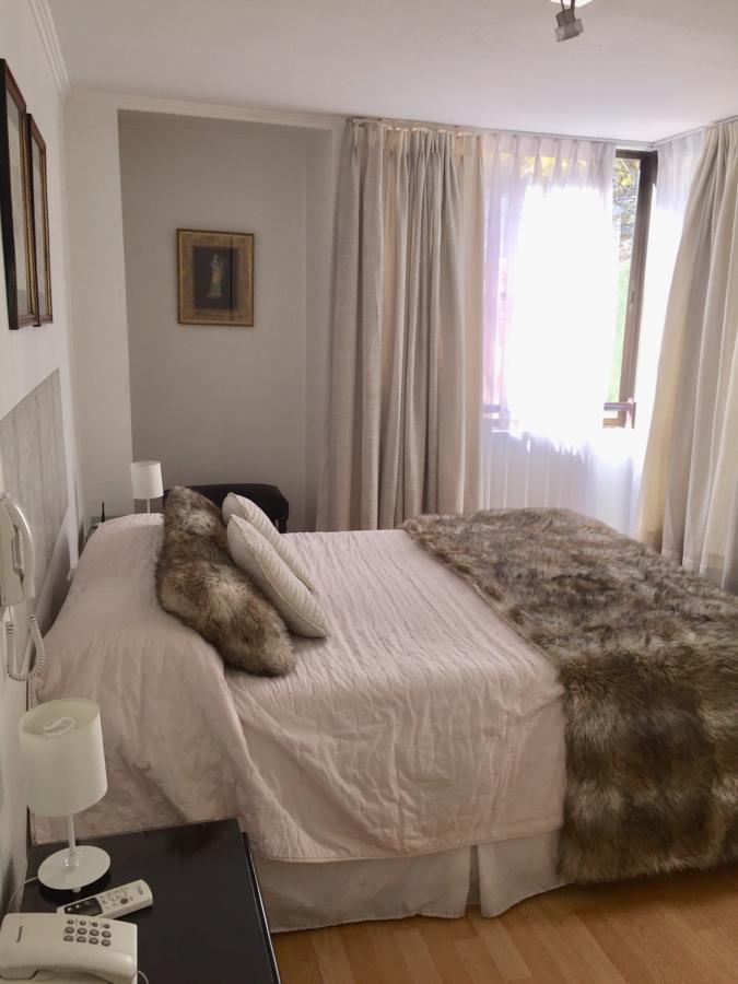 Altocastello Apartments سانتياغو المظهر الخارجي الصورة