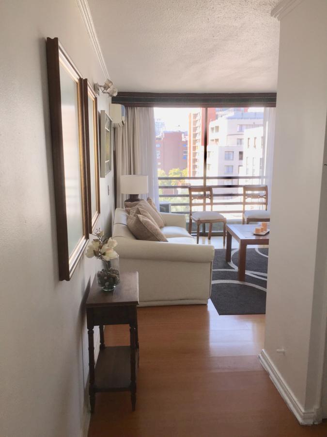Altocastello Apartments سانتياغو المظهر الخارجي الصورة