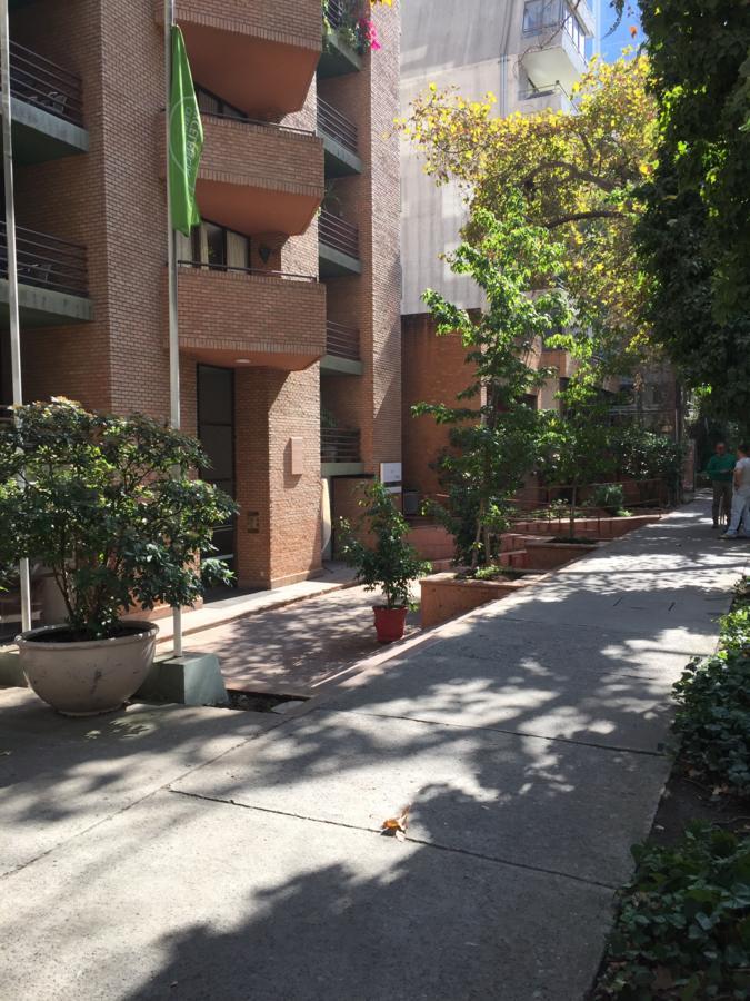 Altocastello Apartments سانتياغو المظهر الخارجي الصورة