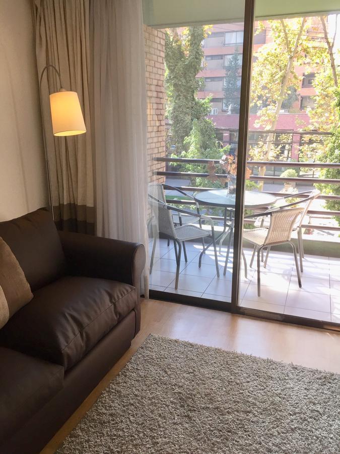 Altocastello Apartments سانتياغو المظهر الخارجي الصورة