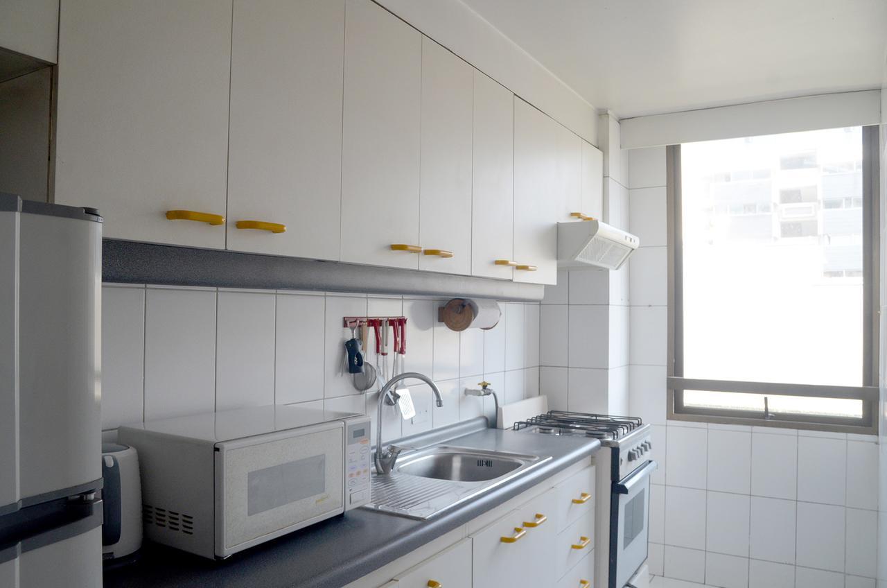 Altocastello Apartments سانتياغو المظهر الخارجي الصورة