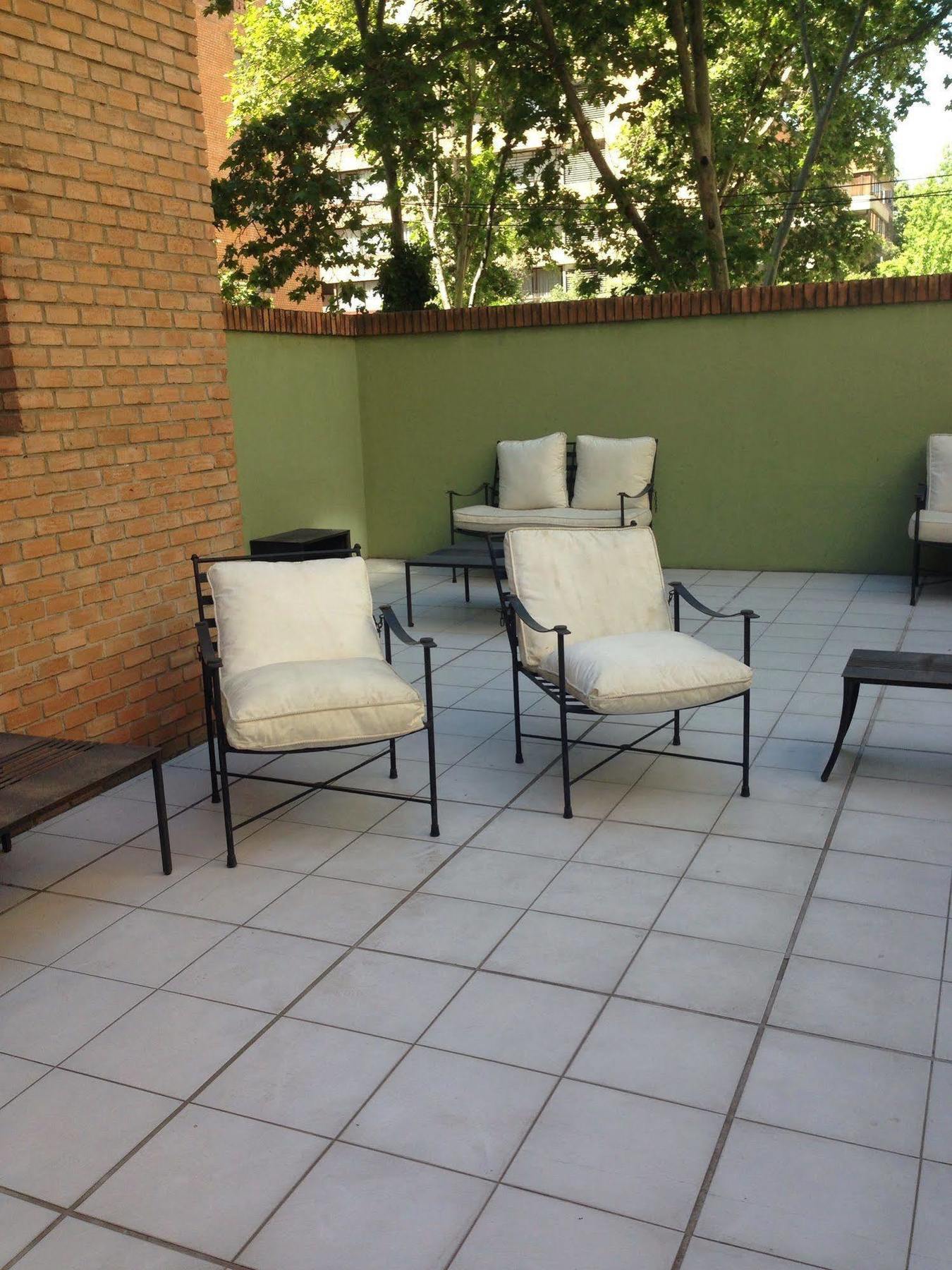 Altocastello Apartments سانتياغو المظهر الخارجي الصورة