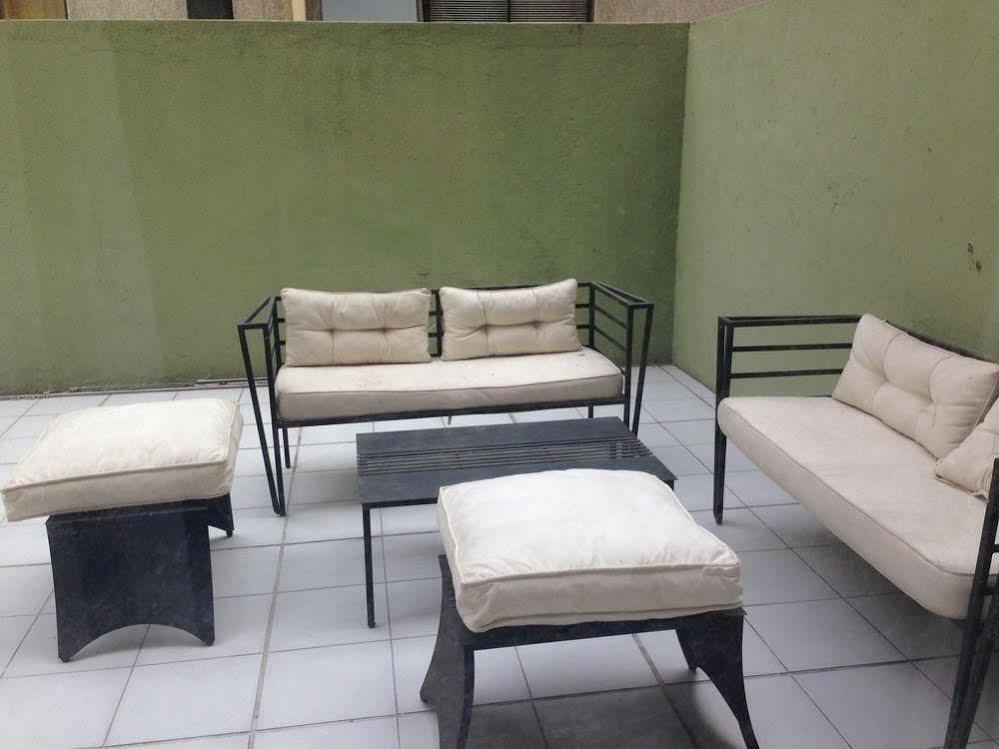Altocastello Apartments سانتياغو المظهر الخارجي الصورة