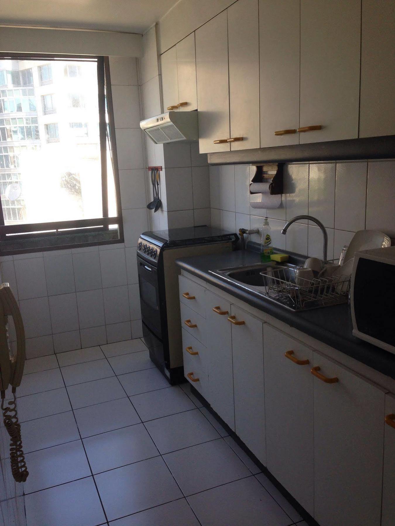 Altocastello Apartments سانتياغو المظهر الخارجي الصورة