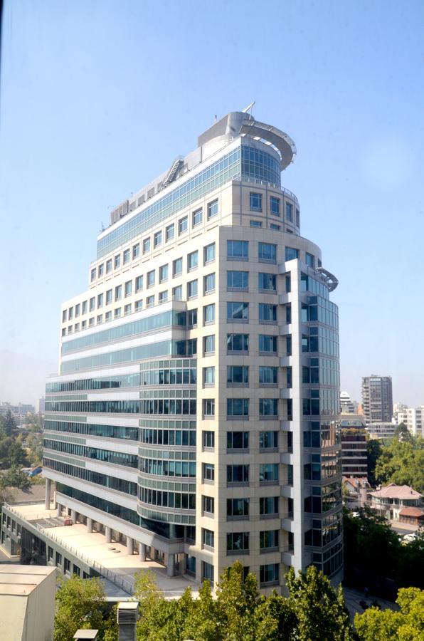 Altocastello Apartments سانتياغو المظهر الخارجي الصورة