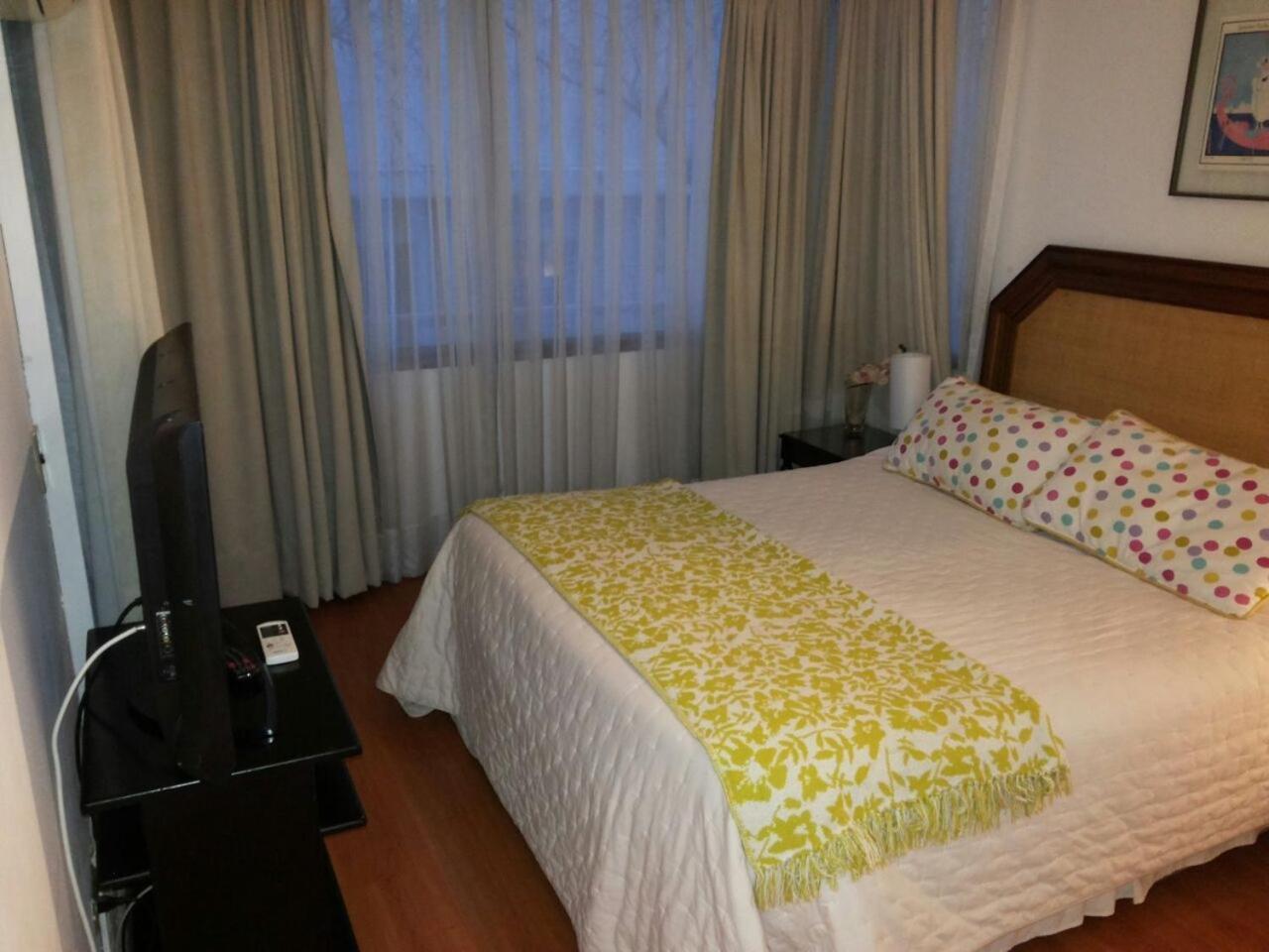 Altocastello Apartments سانتياغو المظهر الخارجي الصورة