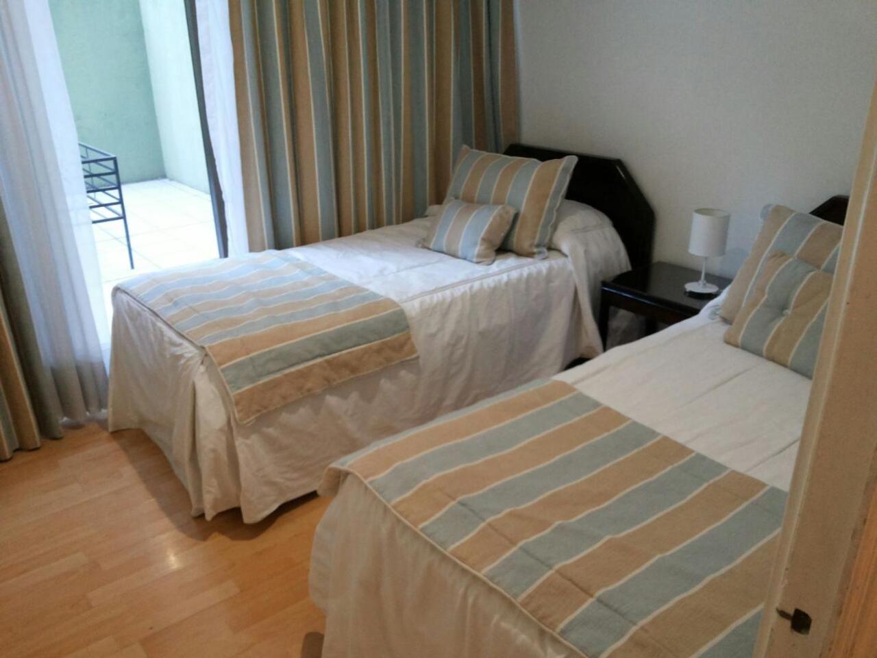 Altocastello Apartments سانتياغو المظهر الخارجي الصورة