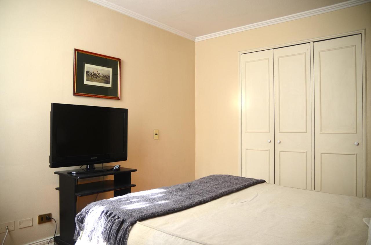 Altocastello Apartments سانتياغو المظهر الخارجي الصورة