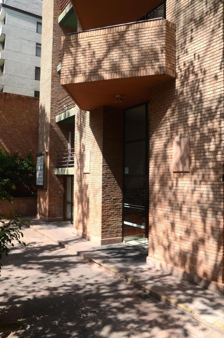 Altocastello Apartments سانتياغو المظهر الخارجي الصورة